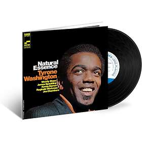 Tyrone Washington Natural Essence LP/Vinyl
