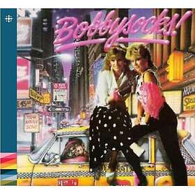 Bobbysocks Bobbysocks CD