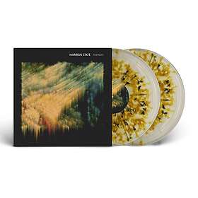 Maribou State Portraits LP/Vinyl