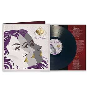 The Gems Year Of The Snake LP/Vinyl