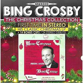 Christmas Collection CD