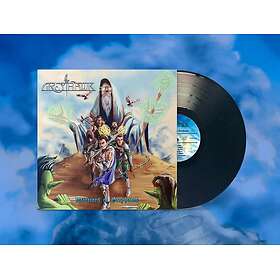 Greyhawk Warriors of Greyhawk LP/Vinyl