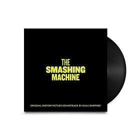 Nala Sinephro The Smashing Machine LP/Vinyl