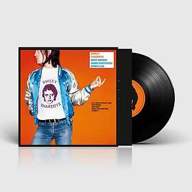 Sweet Chariots Beat Based Song Centered Spirit Led LP/Vinyl