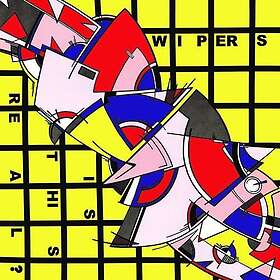 Is This Real? LP/Vinyl