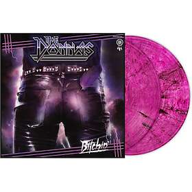The Donnas Bitchin' LP/Vinyl