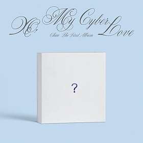Chuu XO, My Cyberlove Love Version CD