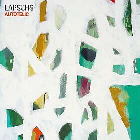 LAPêCHE Autotelic LP/Vinyl