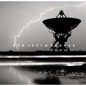 Bounce CD