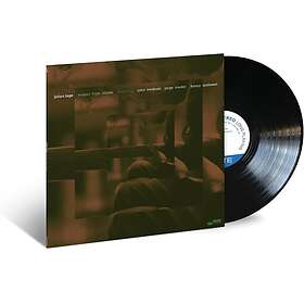 Julian Lage, John Medeski, Jorge Roeder, Kenny Wollesen Scenes From Above LP/Vin