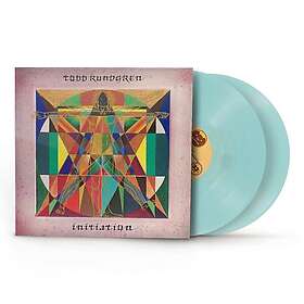 Todd Rundgren Initiation LP/Vinyl