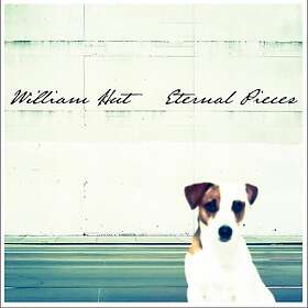 William Hut Eternal Pieces LP/Vinyl