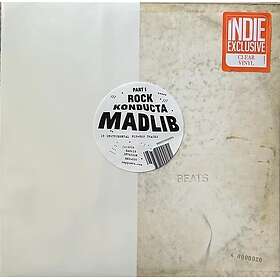 Rock Konducta Pt. 1 LP/Vinyl