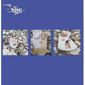 Th Blisks How So? LP/Vinyl