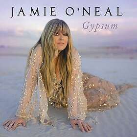 Jamie O'Neal Gypsum CD