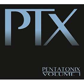 Ptx 1 CD