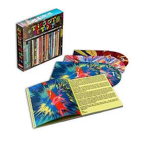 Diverse Artister This Can't Be Today A Trip Through The Us Psychedelic Undergrou