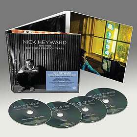 Nick Heyward 19931998 The Epic & Creation Years CD