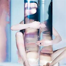 Poppy Empty Hands CD