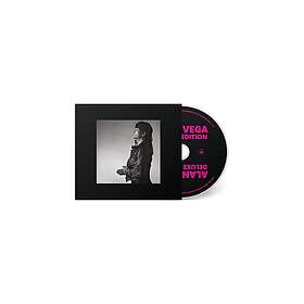 Alan Vega Alan Vega CD