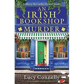 An Irish Bookshop Murder