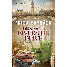Tillbaka till Riverside Drive