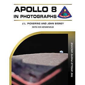 Apollo 8 in Photographs