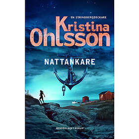 Nattankare Ohlsson, Kristina