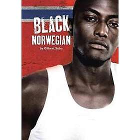 Black Norwegian
