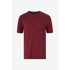 Lyle & Scott Chest Logo Interlock T-shirt (Herr)