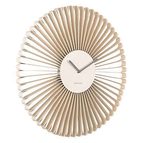 Karlsson Cascara Vit