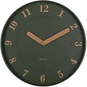 Karlsson Amena Lyx Grön