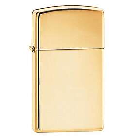Zippo Tändare 1654B Guld
