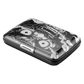 Ögon Smart Case Oslo (Demon Tattoo)