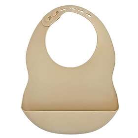 Summerville Organic Haklapp Silikon Sandshell