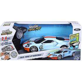 MaistoTech 1:24 Premium RC 2019 Ford GT-Heritage