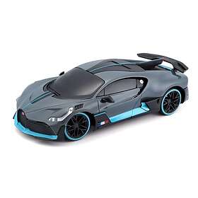 MaistoTech 1:24 Premium RC Bugatti Divo