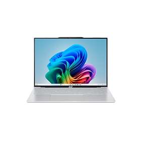 Acer Swift Air 16 NX.DHXED.001 16" Ryzen AI 5 330 16GB RAM 512GB SSD