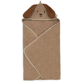 Jollein Badcape Diego Dog (75x75cm)