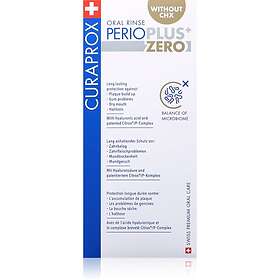 Curaprox Perio Plus Zero Mouthwash 200ml