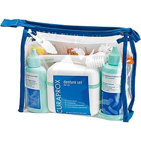 Curaprox BDC 190 Set Tablets