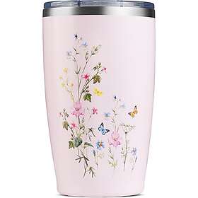Burde Pink Meadow Mugg 0.5L