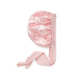 Soft Spell Satin Bonnet