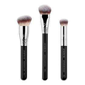 Sigma Beauty Essential Base Børstesæt