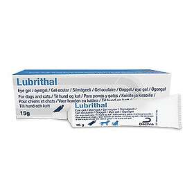 Dechra Ögongel 15 g