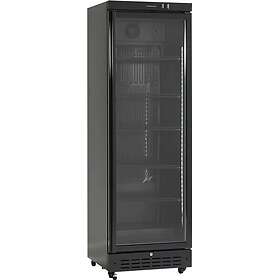 Scandomestic DC389BD (Musta)