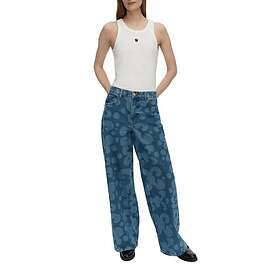 Marimekko Maridenim Lösa Keidas Jeans (Dam)
