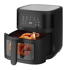 Extralink Smart Life Air Fryer 6,5L