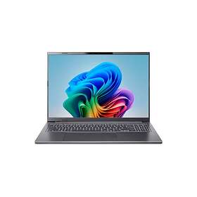 Acer Aspire 16 AI NX.JP0ED.00E 16" Ryzen AI 7 350 32GB RAM 1TB SSD