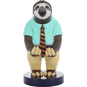 Cable Guys Kontroll/Telefonhållare Zootopia - Flash